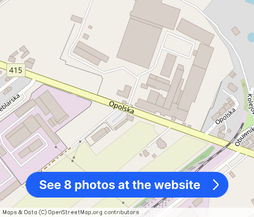 NOWE mieszkanie OPOLSKA 60 - Photo 1