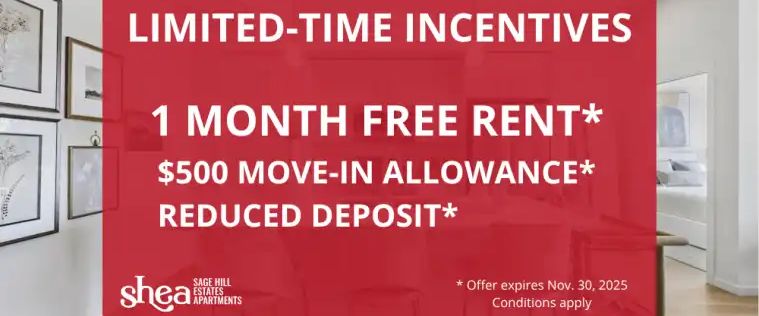 Sage Hill Estates Apartments | 30 Sage Hill Row NW, Calgary - Photo 1