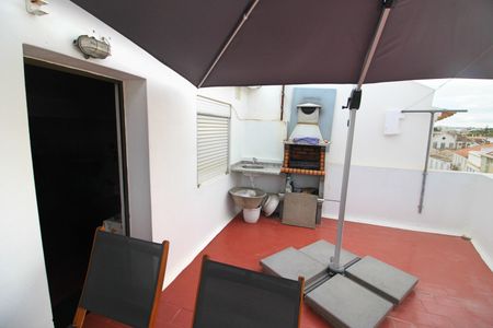Moradia T3 disponível para arrendamentos de Inverno em Tavira centro - Photo 3