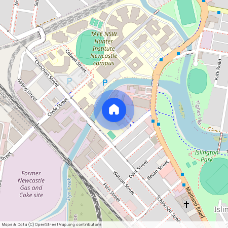 8 John Hooker Street, NSW 2296, Islington