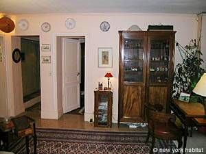 Logement à Paris, Location meublée - T3 - Port Royal, Quartier Latin - Panthéon (PA-3126) - Photo 3