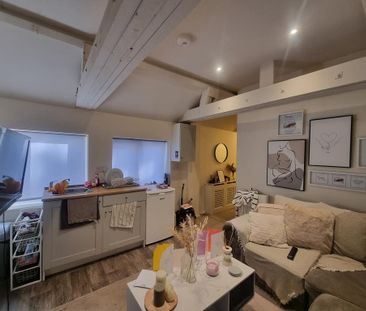 1 bedroom semi-detached house to rent - Photo 4