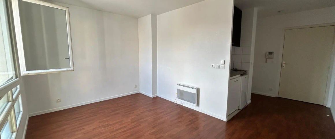 Appartement à louer 1 pièce 23.65m² - Photo 1