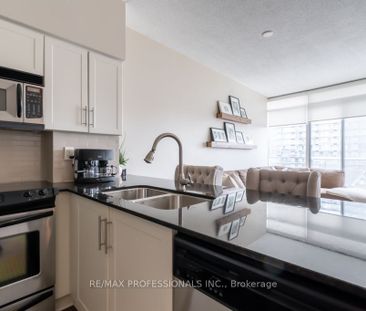 For Lease - 15 Windermere Avenue Unit# 512, Toronto, Ontario - Photo 3