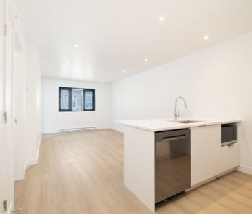 110 Rue de l'Église, app.108, H4G 2L9, H4G 2L9, Montréal - Photo 5