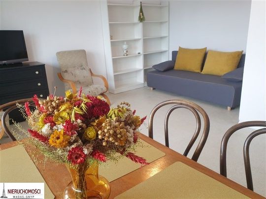 Gliwice, Kozielska. Kawalerka za CO - 31mkw - Фото 1