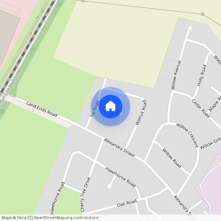 Birchwood Close, Doncaster DN8