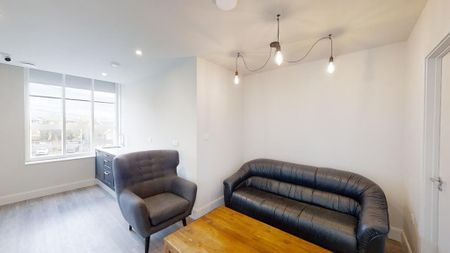 1 bedroom flat to rent - Photo 2