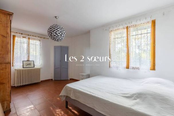 Appartement à louer - Puyricard 5 pièces de 85 m² - Photo 1