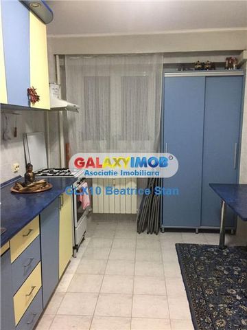 Apartament 3 camere PANDURI decomandat / parcare proprie - Photo 3