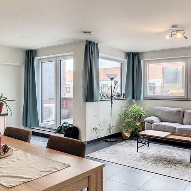Appartement te huur in Wilsele voor € 1.095 met 2 slaapkamers - Foto 1