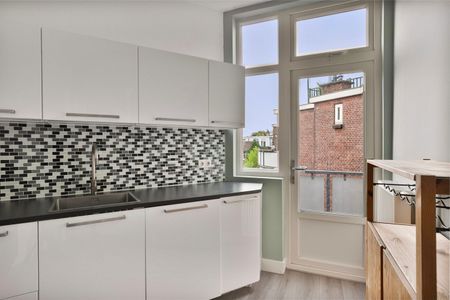 van de Wateringelaan 237, Voorburg Noord noord, 2274CG - Photo 5