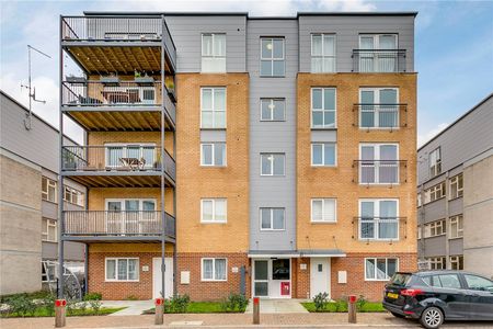 Limerick Close, Balham, SW12 - Photo 5