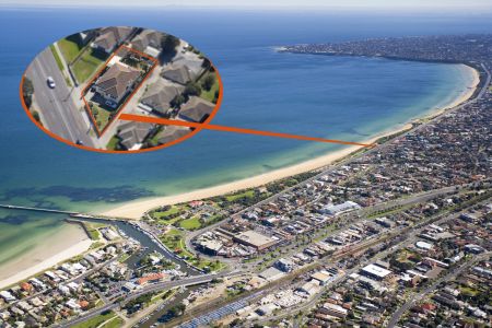 WATER VIEWS | PREMIUM BAYSIDE LOCATION! - Photo 4