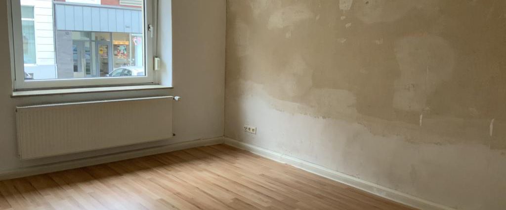 Charmante 2-Zimmer-Etagenwohnung in Recklinghausen  Freundliches Wohnen auf 59,73 m² - Foto 1