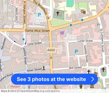 High Street, Bedford, MK40 - Photo 1