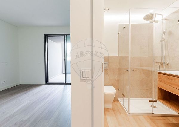 Apartamento T2 em Lisboa