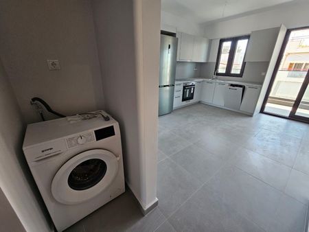 Διαμέρισμα για ενοικίαση Κέντρο (Καλαμαριά) - Photo 4
