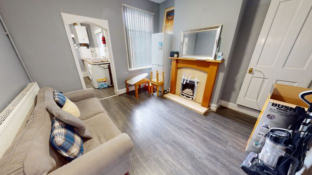 278 Tiverton Road Birmingham - Photo 1