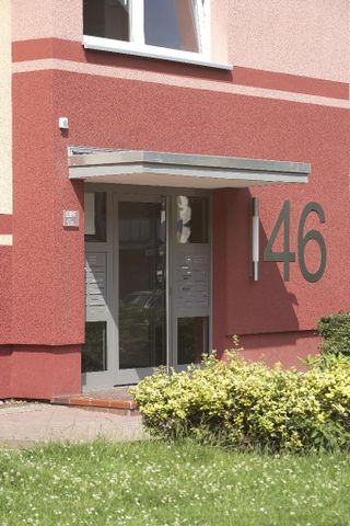 2-Zimmer-Wohnung in Duisburg Beeck - Photo 3