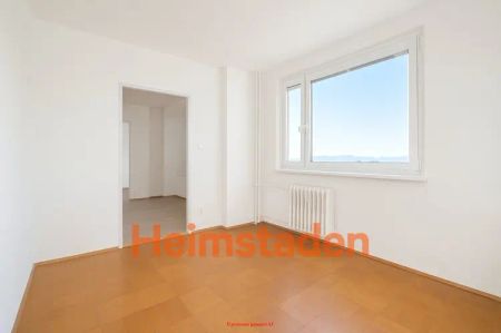 Pronájem bytu 3+1 64 m - Fotografie 5