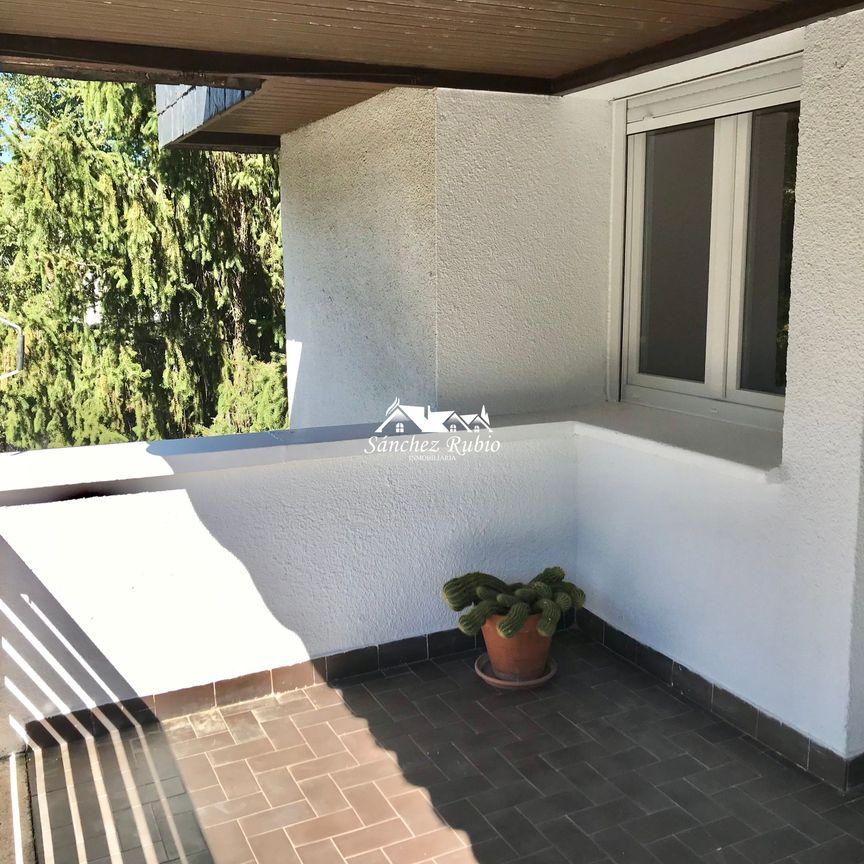 Piso de alquiler en Calle Juan Van-halen, 4, Casco Antiguo - Photo 1