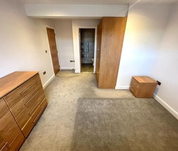 2 bedroom apartment to rent - Photo 2