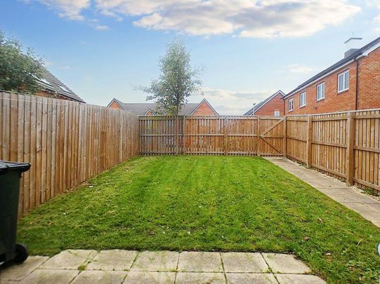 3 bed semi-detached house to rent in NE61 - Photo 1