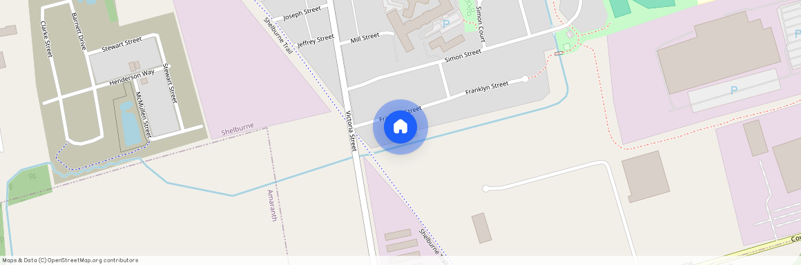 127 Franklyn Street, Shelburne