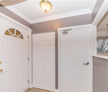 For Lease - 727 Hewson Drive, Pickering, Ontario - Photo 1