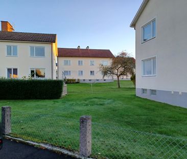 Föreningsgatan, Knislinge - Photo 1