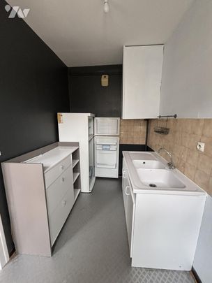 ORBEC APPT T2 RENOVE DE 41M² - Photo 1