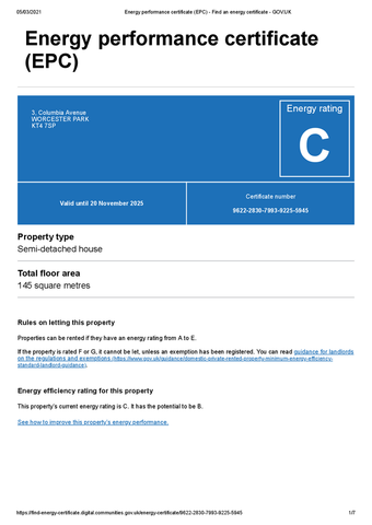 1 bedroom in a house share to rent - Photo 5