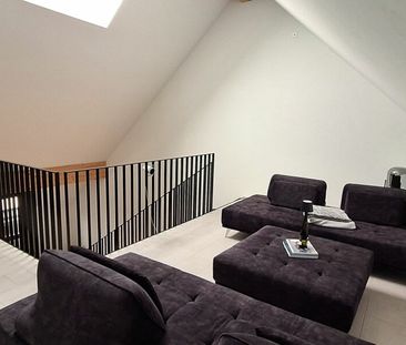 2.5 Zimmer, 88 m², 3. Stock - Photo 1