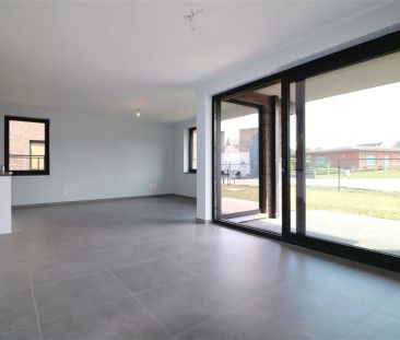 Glkvlrs (2 slpk), energiezuinig, terras & tuintje, 2 autostaanpl., ... - Foto 1