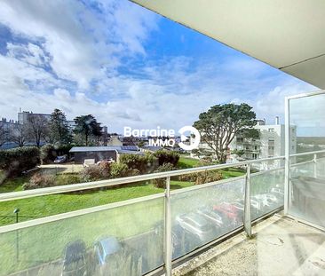 Location appartement à Brest 28.66m² - Photo 2