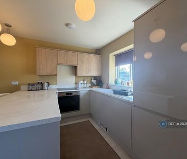 1 bedroom flat to rent - Photo 6