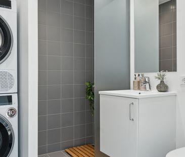 Hørkær 8D, 2. 2., Bakkekæret, 2730 Herlev - Foto 2