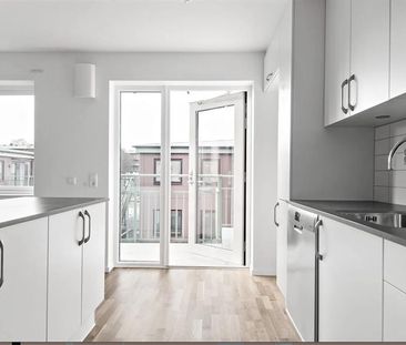 Hisings Backa - 2rok - 9mån - 7.245kr/mån - Photo 2