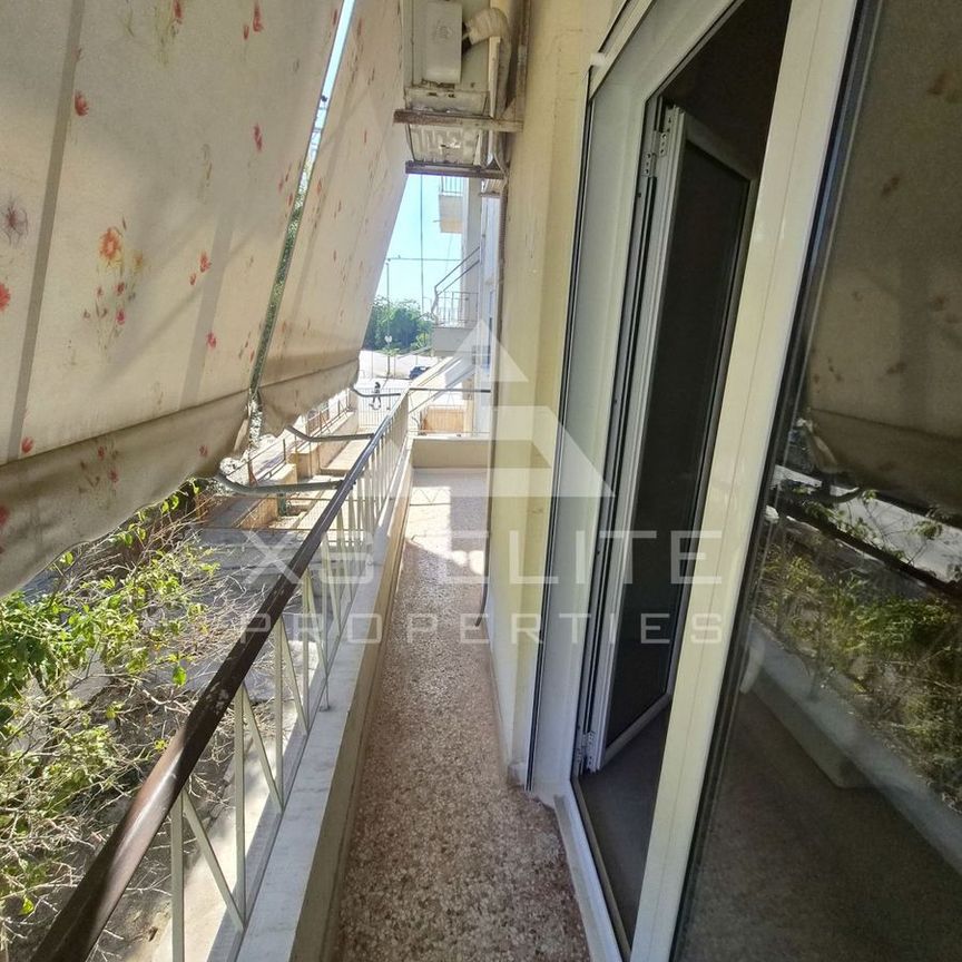 Διαμέρισμα για ενοικίαση Καλλιθέα - Photo 1