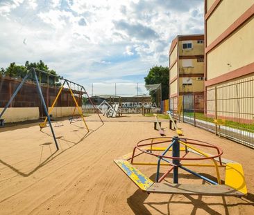 Apartamento com 2 quartos e 50m² para alugar em Camaquã, Porto Alegre. - Photo 1