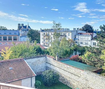 Appartement à louer - REIMS- QUARTIER MOISSONS - Photo 4