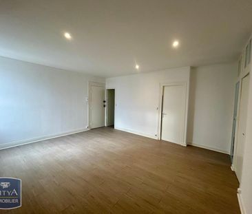 Location Appartement 2 pièces 49m² TOURS 37000 - Photo 1