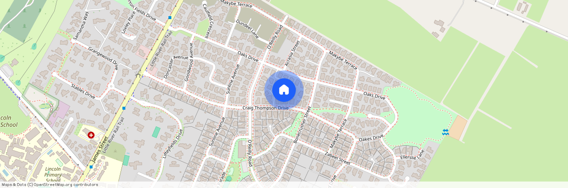 49 Craig Thompson Drive, Lincoln, Selwyn