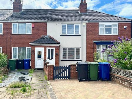 2 bedroom terraced house to rent - Photo 4