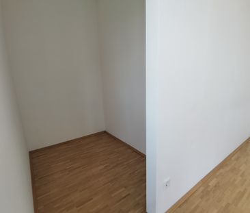 Gut aufgeteilte Singlewohnung in Eggenberg - Alte Poststraße 98/20 - Photo 1