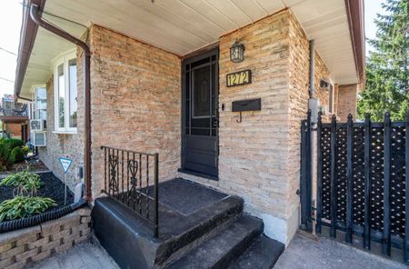 For Lease - 1272 Cedar Street, Oshawa, Ontario - Photo 3