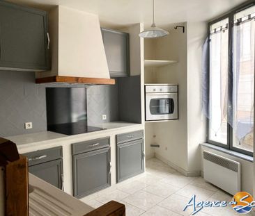 Olonzac – Location Appartement – 64.61 m² – 525€ CC / mois - Photo 2