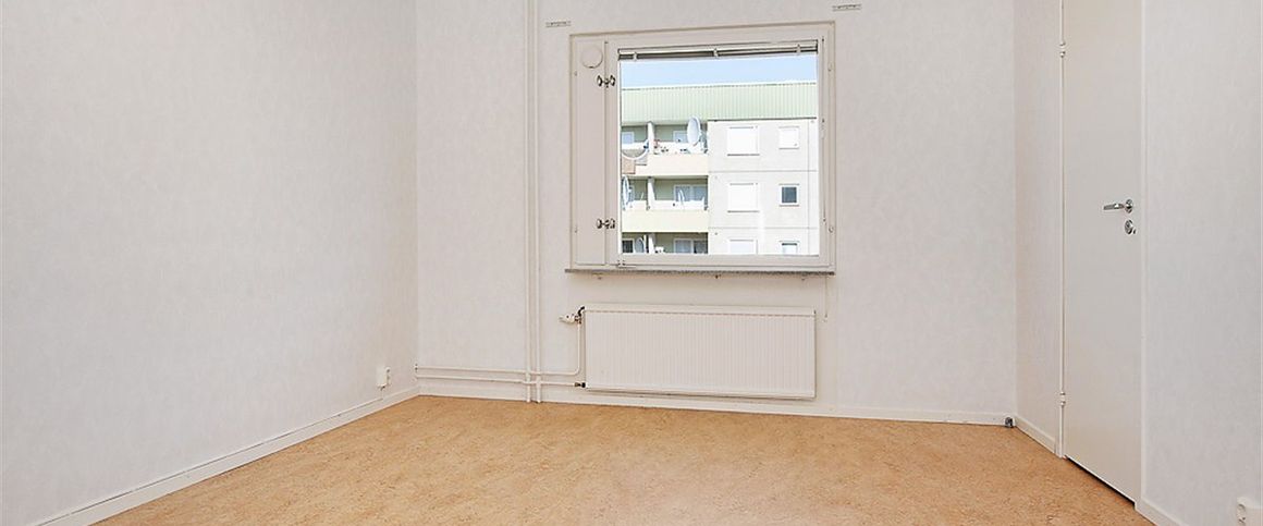 Nordanbrovägen 3 A - Foto 1