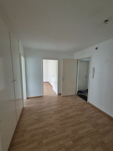 2.5-room apartment in Gerlafingen - Photo 2